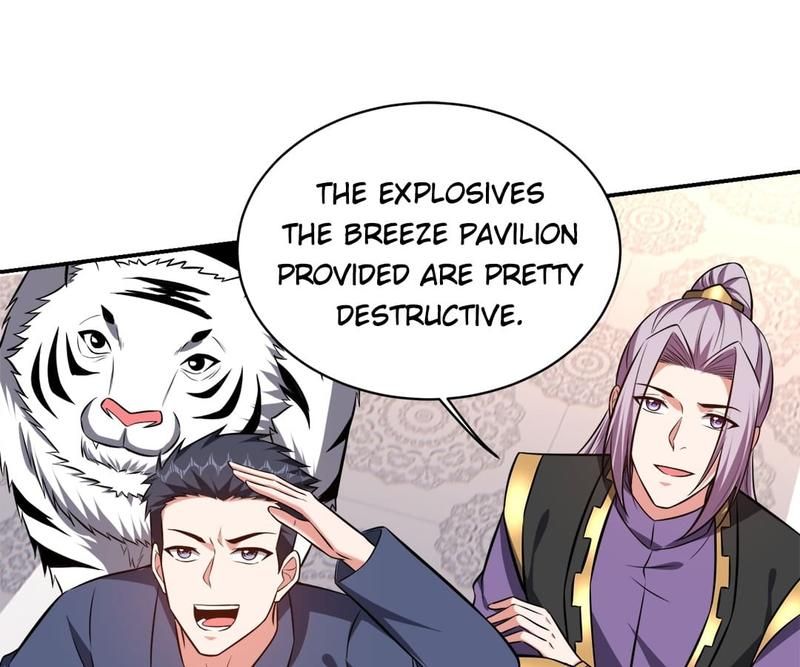 Pick Up the Prettiest Girl - Episode 384 — page 43