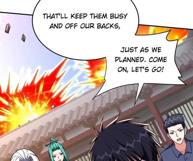 Pick Up the Prettiest Girl - Episode 384 — page 45