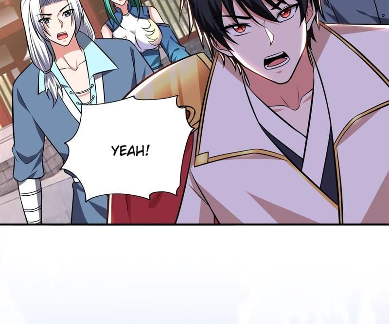 Pick Up the Prettiest Girl - Episode 384 — page 46
