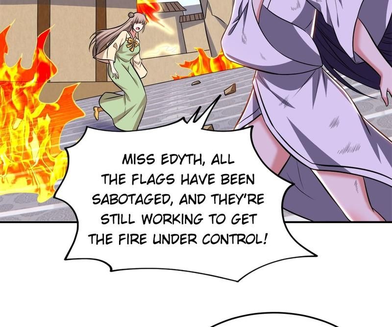 Pick Up the Prettiest Girl - Episode 384 — page 49
