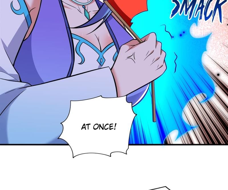 Pick Up the Prettiest Girl - Episode 384 — page 51