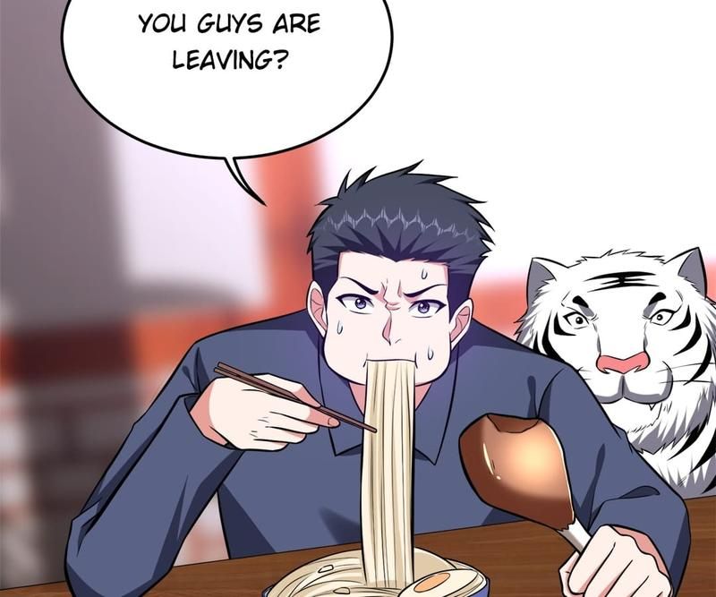 Pick Up the Prettiest Girl - Episode 384 — page 57