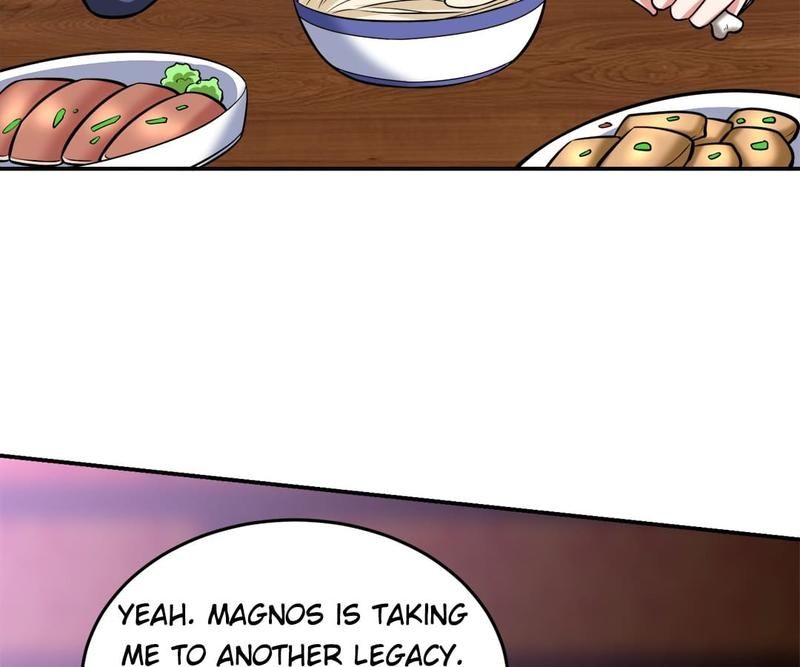 Pick Up the Prettiest Girl - Episode 384 — page 58