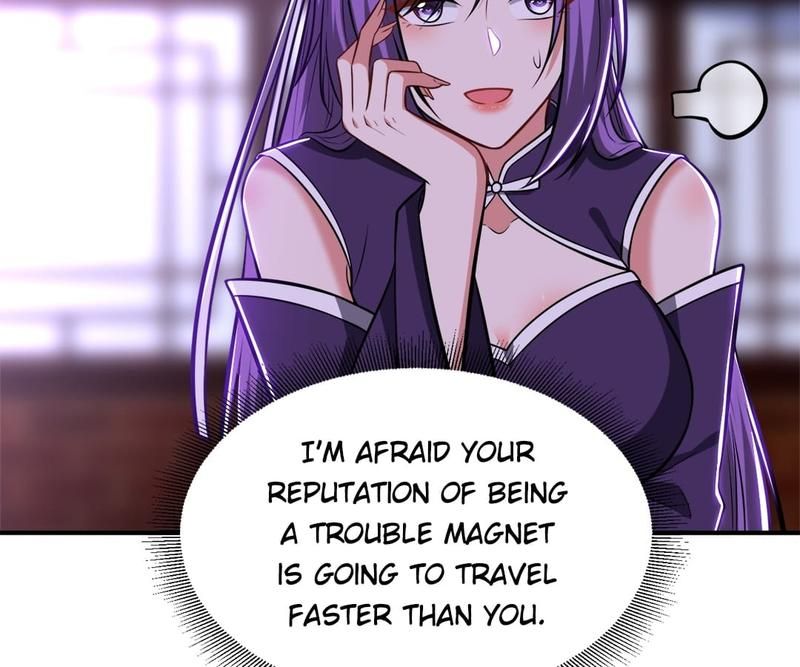 Pick Up the Prettiest Girl - Episode 384 — page 65