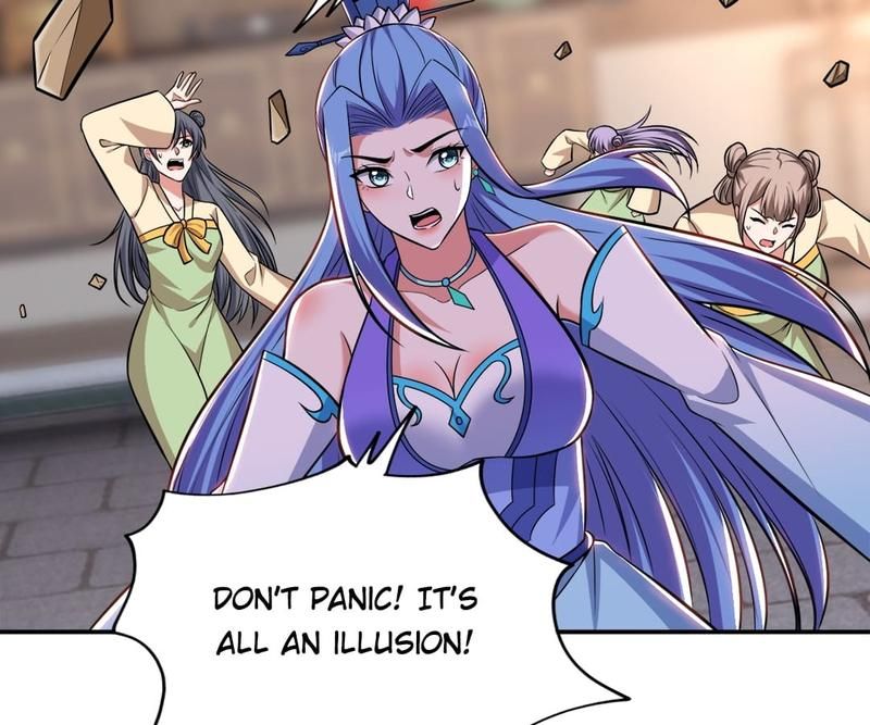 Pick Up the Prettiest Girl - Episode 384 — page 9