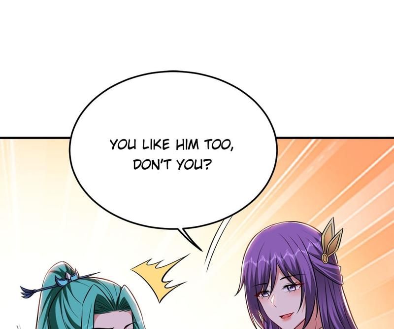 Pick Up the Prettiest Girl - Episode 385 — page 18
