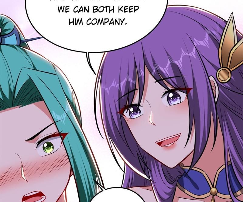 Pick Up the Prettiest Girl - Episode 385 — page 23