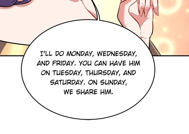 Pick Up the Prettiest Girl - Episode 385 — page 30