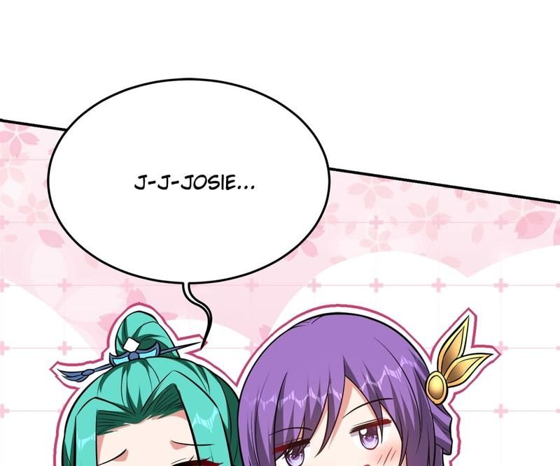 Pick Up the Prettiest Girl - Episode 385 — page 31