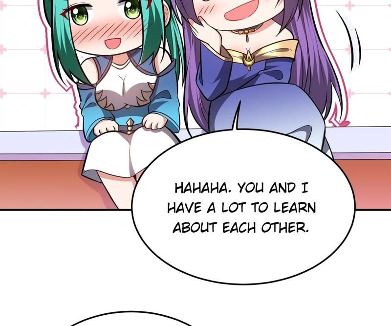 Pick Up the Prettiest Girl - Episode 385 — page 32