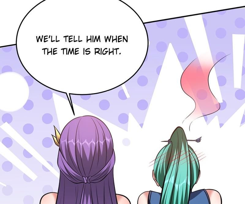 Pick Up the Prettiest Girl - Episode 385 — page 33