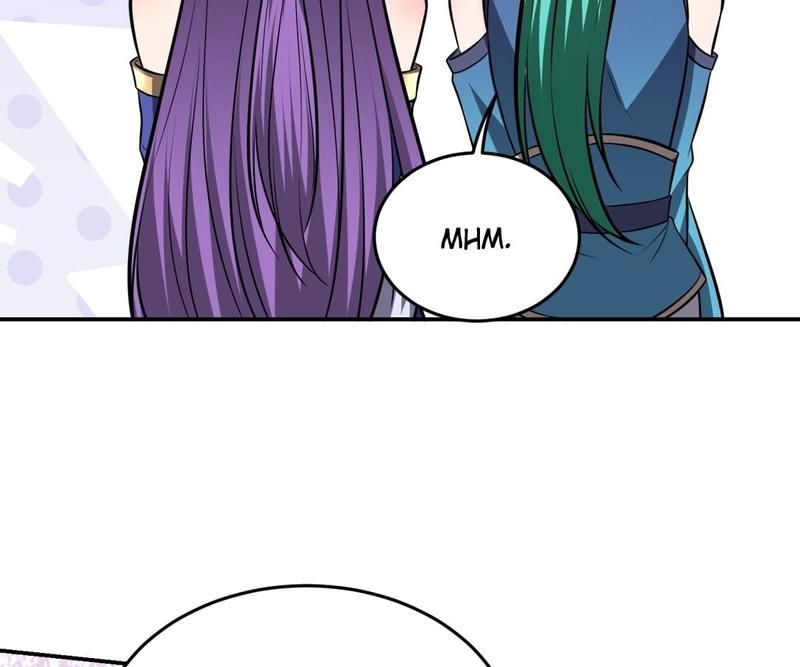 Pick Up the Prettiest Girl - Episode 385 — page 34
