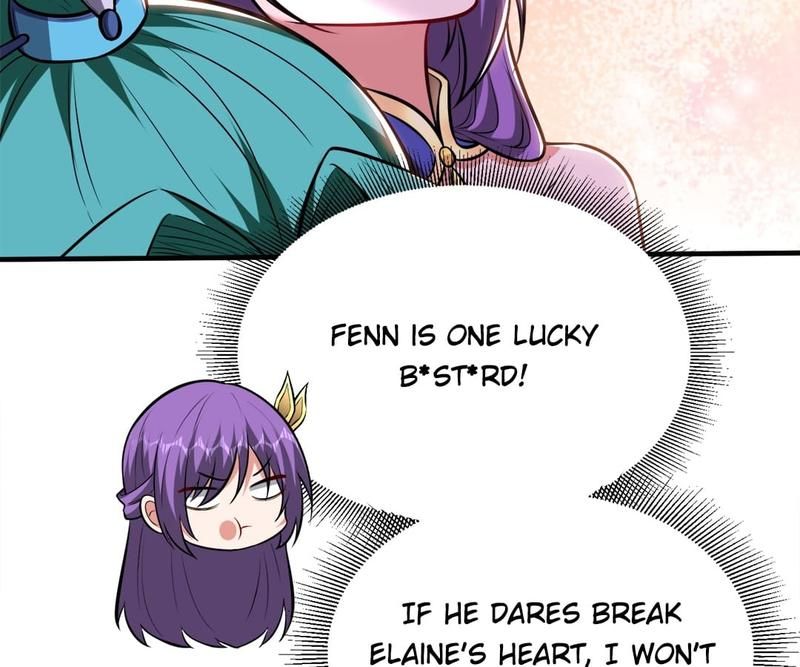 Pick Up the Prettiest Girl - Episode 385 — page 38