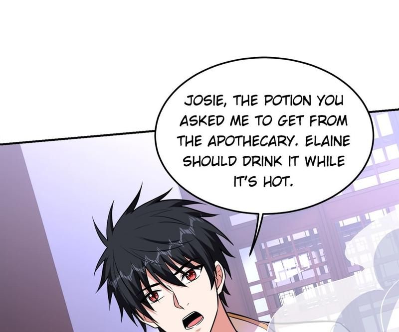 Pick Up the Prettiest Girl - Episode 385 — page 4