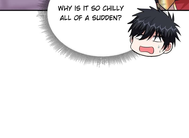 Pick Up the Prettiest Girl - Episode 385 — page 41