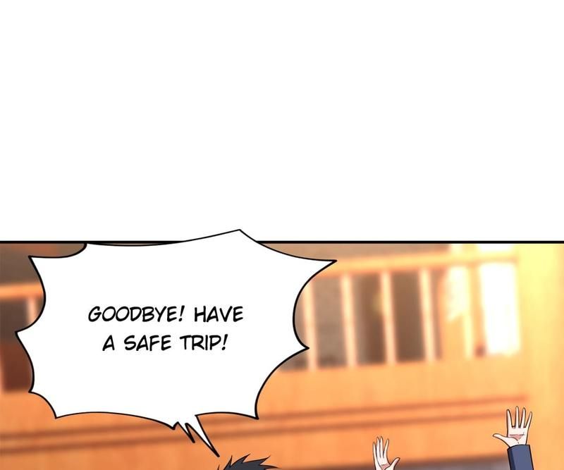 Pick Up the Prettiest Girl - Episode 385 — page 44