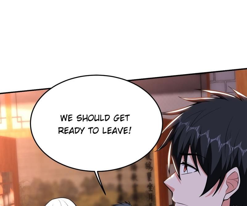Pick Up the Prettiest Girl - Episode 385 — page 46
