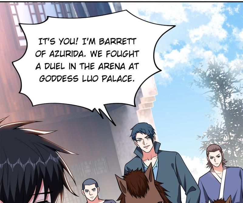 Pick Up the Prettiest Girl - Episode 385 — page 52