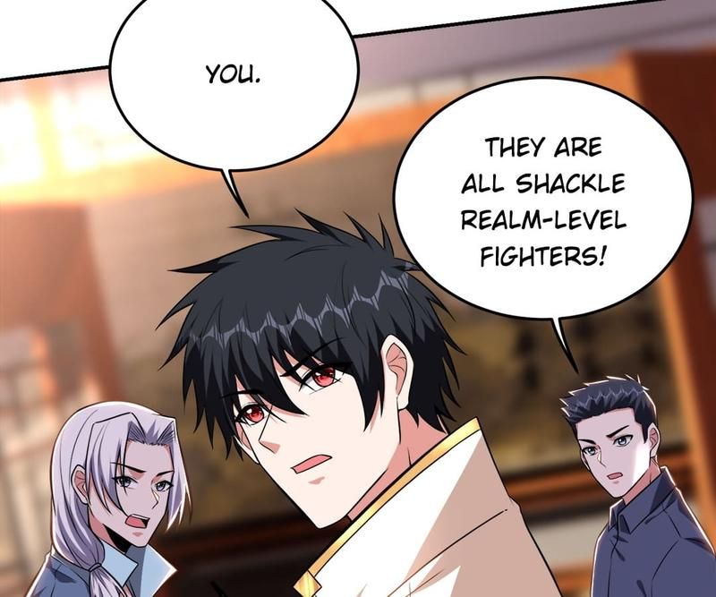 Pick Up the Prettiest Girl - Episode 385 — page 54