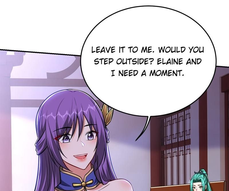 Pick Up the Prettiest Girl - Episode 385 — page 6