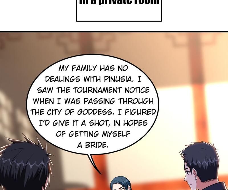 Pick Up the Prettiest Girl - Episode 385 — page 60