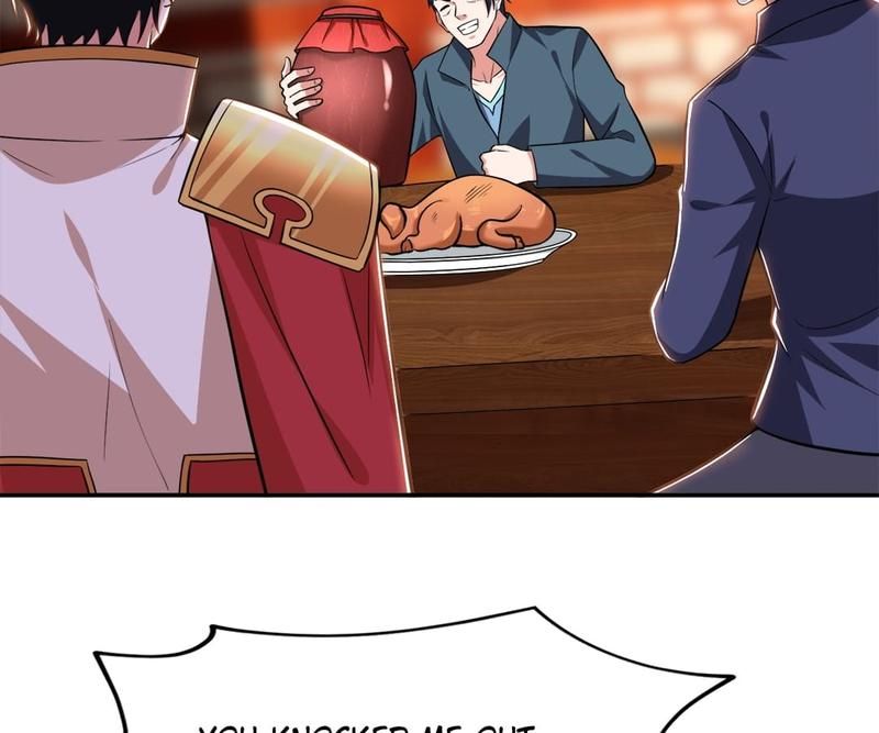 Pick Up the Prettiest Girl - Episode 385 — page 61