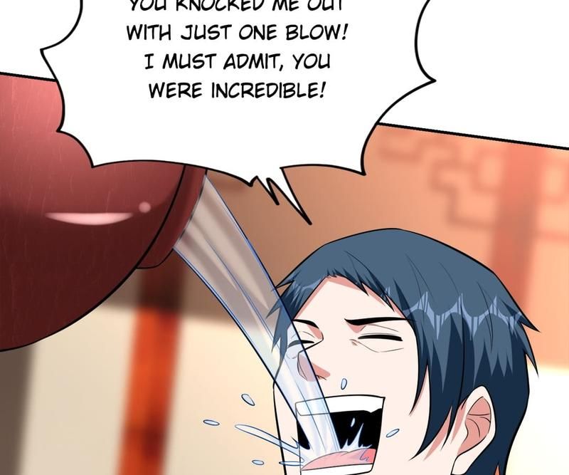 Pick Up the Prettiest Girl - Episode 385 — page 62