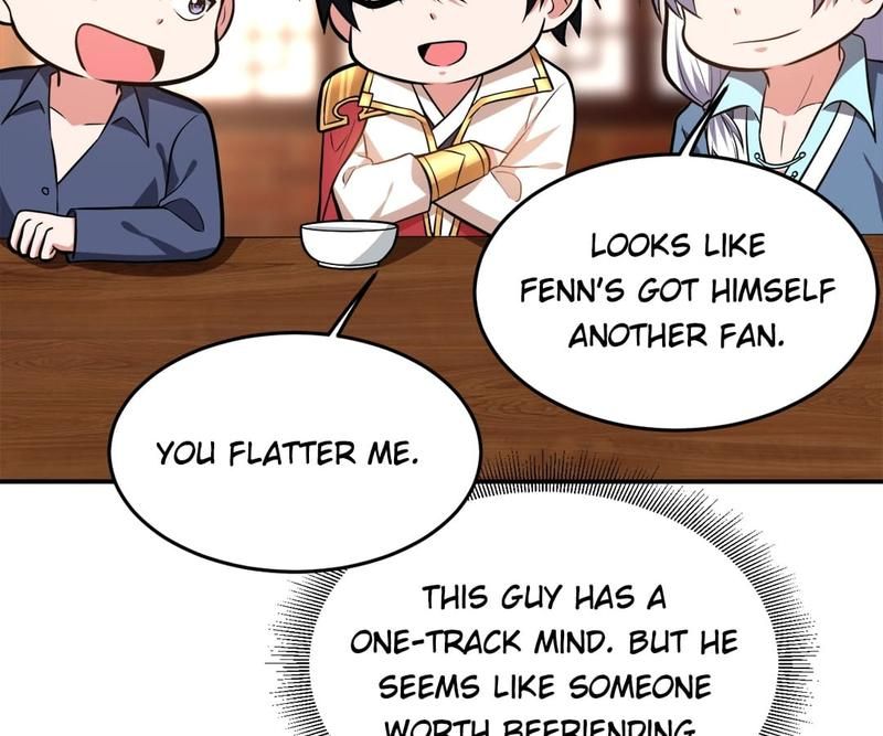 Pick Up the Prettiest Girl - Episode 385 — page 65