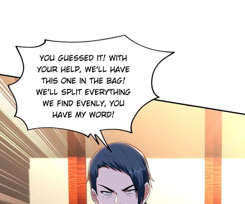 Pick Up the Prettiest Girl - Episode 386 — page 11
