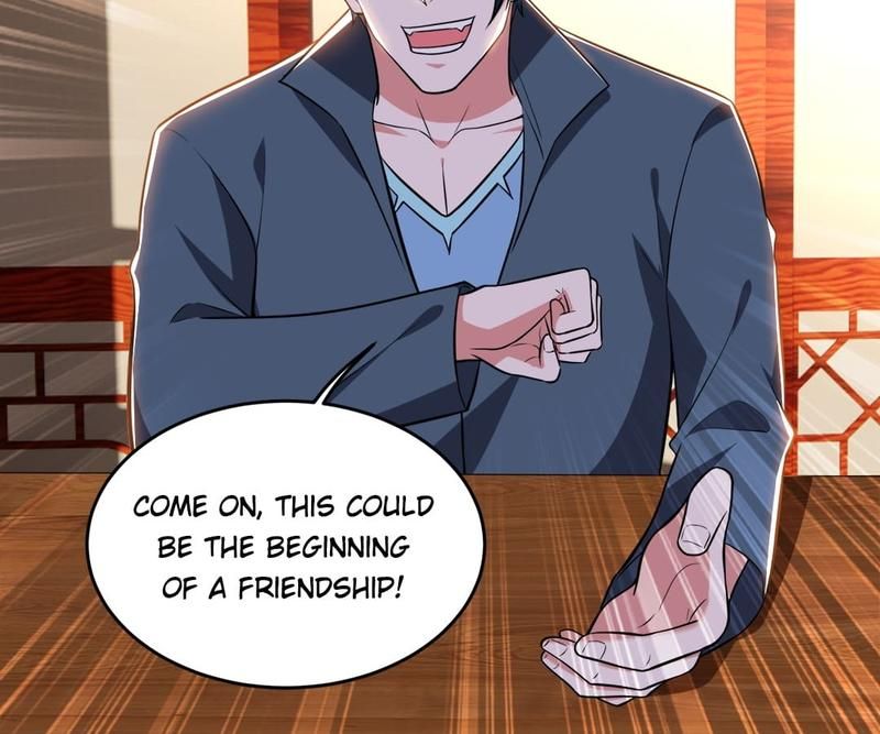 Pick Up the Prettiest Girl - Episode 386 — page 12