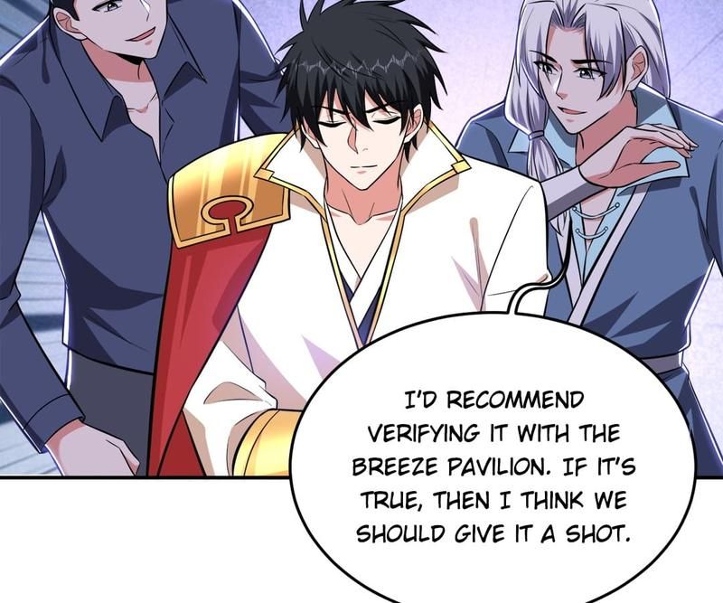 Pick Up the Prettiest Girl - Episode 386 — page 14