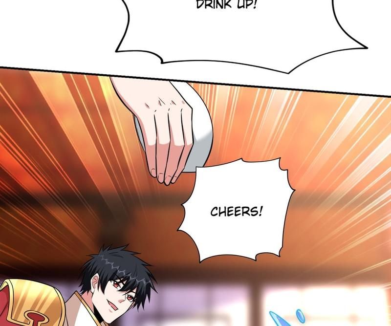 Pick Up the Prettiest Girl - Episode 386 — page 17