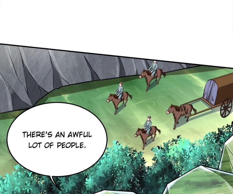 Pick Up the Prettiest Girl - Episode 386 — page 24