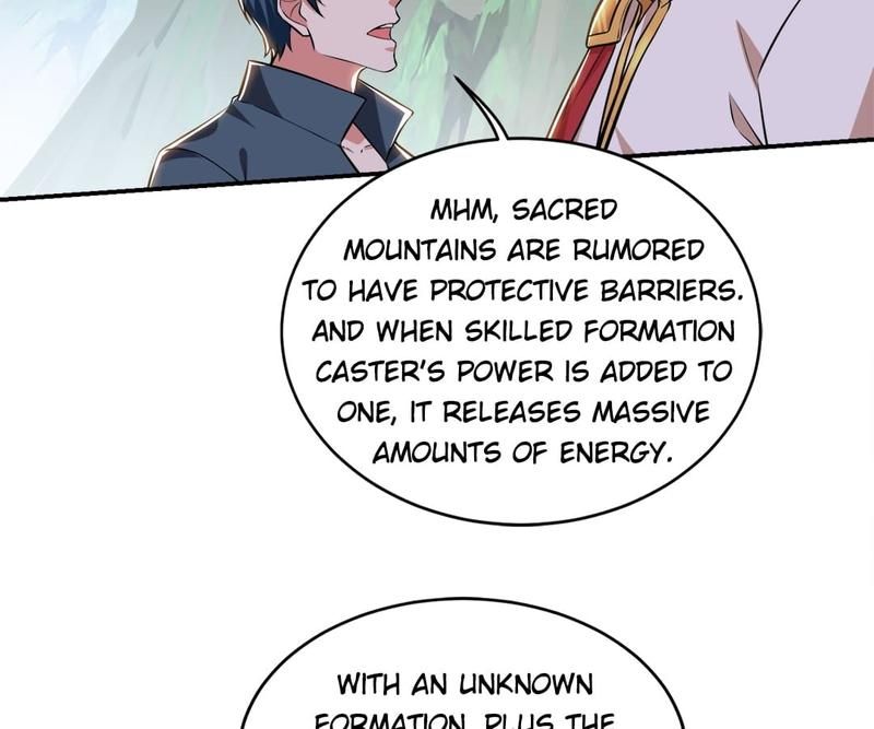 Pick Up the Prettiest Girl - Episode 386 — page 29