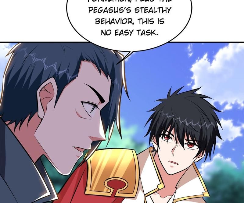 Pick Up the Prettiest Girl - Episode 386 — page 30