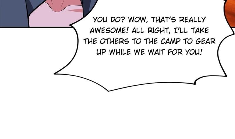 Pick Up the Prettiest Girl - Episode 386 — page 33