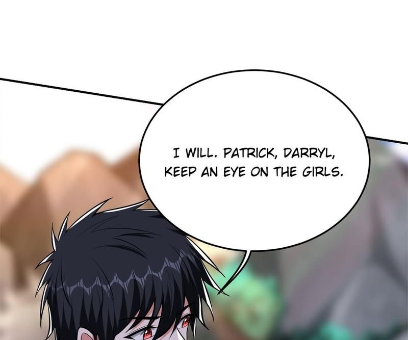 Pick Up the Prettiest Girl - Episode 386 — page 36