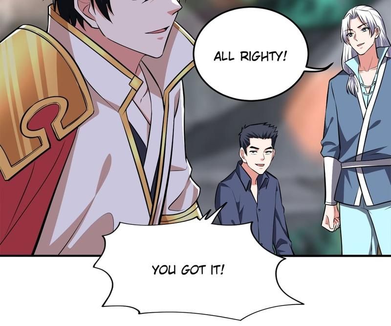 Pick Up the Prettiest Girl - Episode 386 — page 37