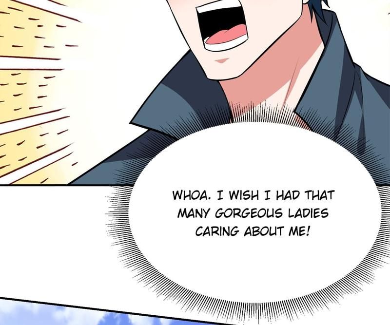 Pick Up the Prettiest Girl - Episode 386 — page 39