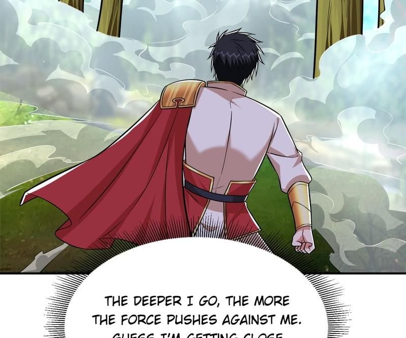Pick Up the Prettiest Girl - Episode 386 — page 56