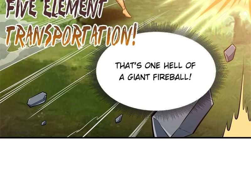 Pick Up the Prettiest Girl - Episode 386 — page 64