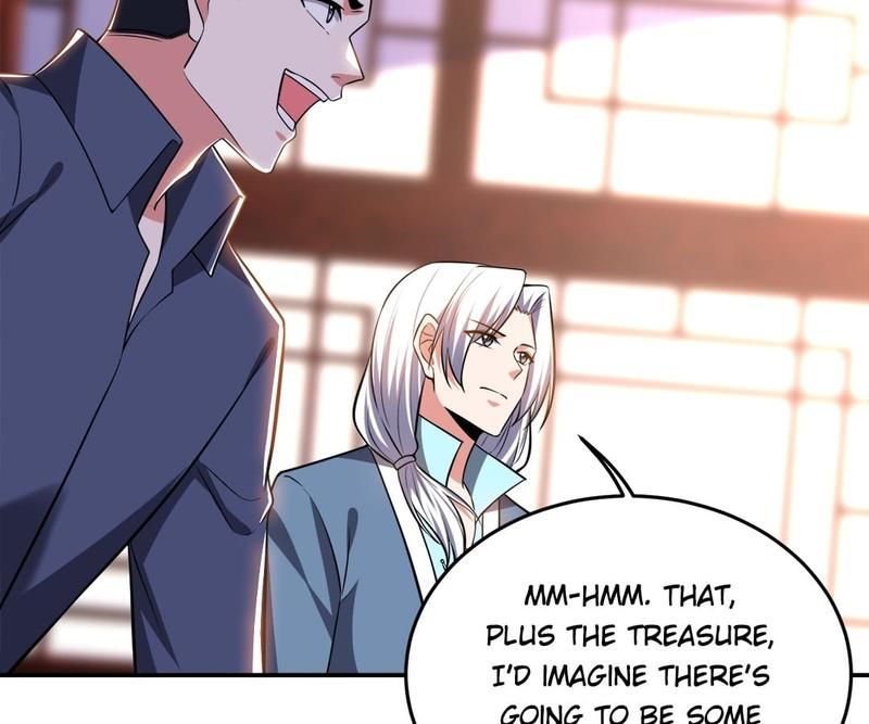 Pick Up the Prettiest Girl - Episode 386 — page 8