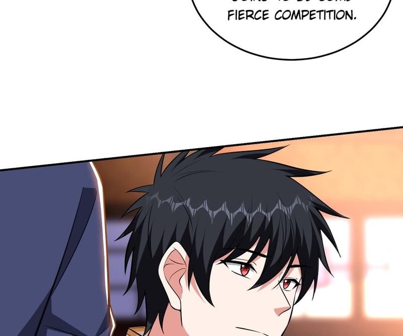 Pick Up the Prettiest Girl - Episode 386 — page 9
