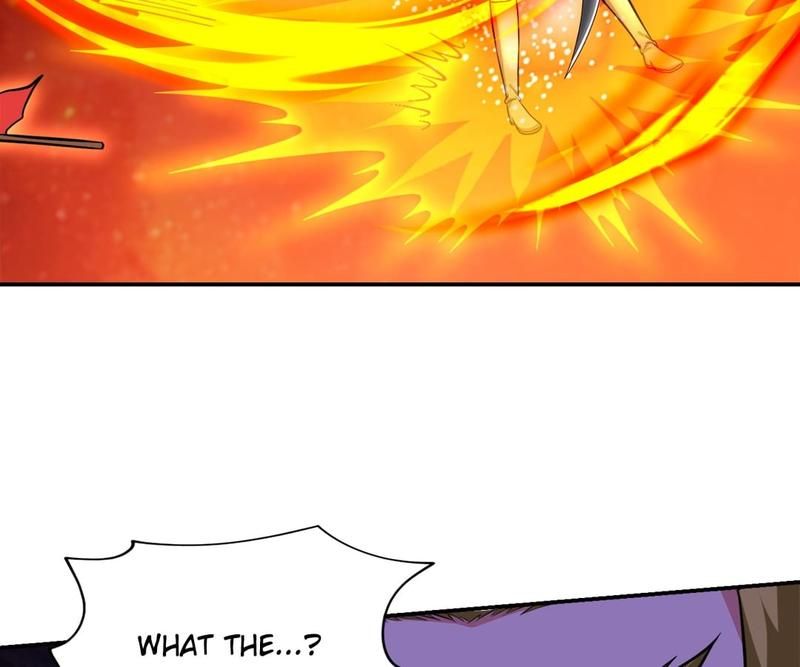 Pick Up the Prettiest Girl - Episode 387 — page 32