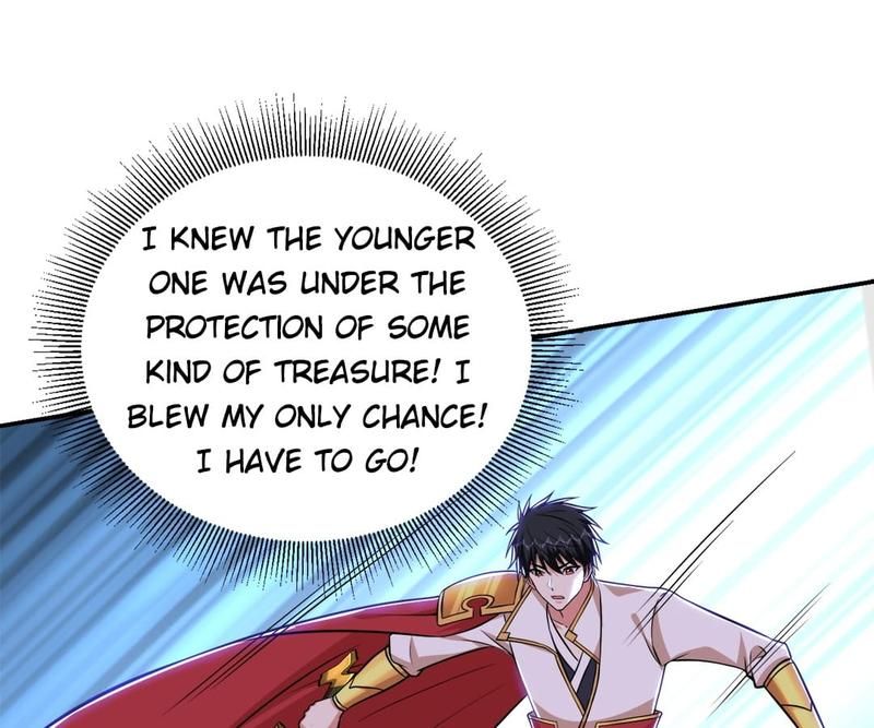 Pick Up the Prettiest Girl - Episode 387 — page 50