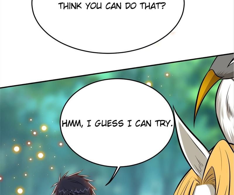 Pick Up the Prettiest Girl - Episode 388 — page 28