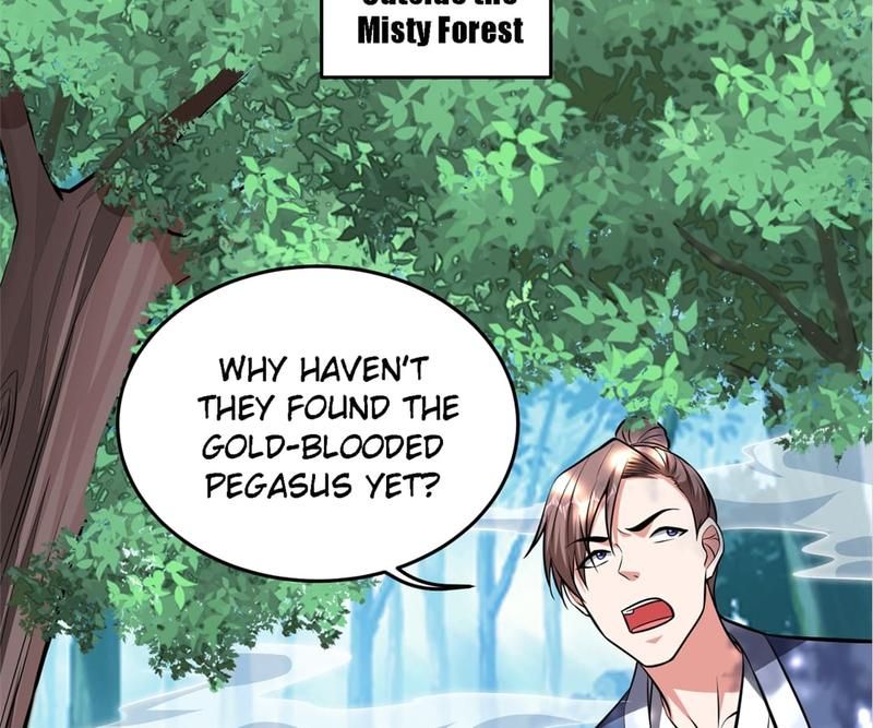 Pick Up the Prettiest Girl - Episode 388 — page 55