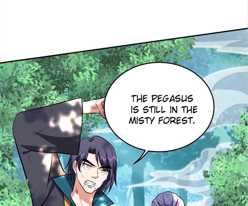 Pick Up the Prettiest Girl - Episode 388 — page 57