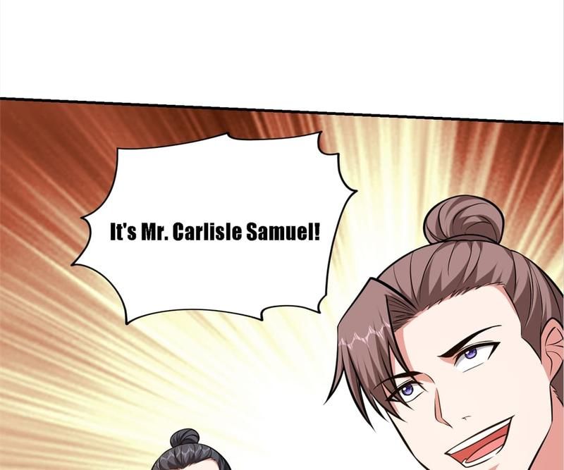 Pick Up the Prettiest Girl - Episode 388 — page 59
