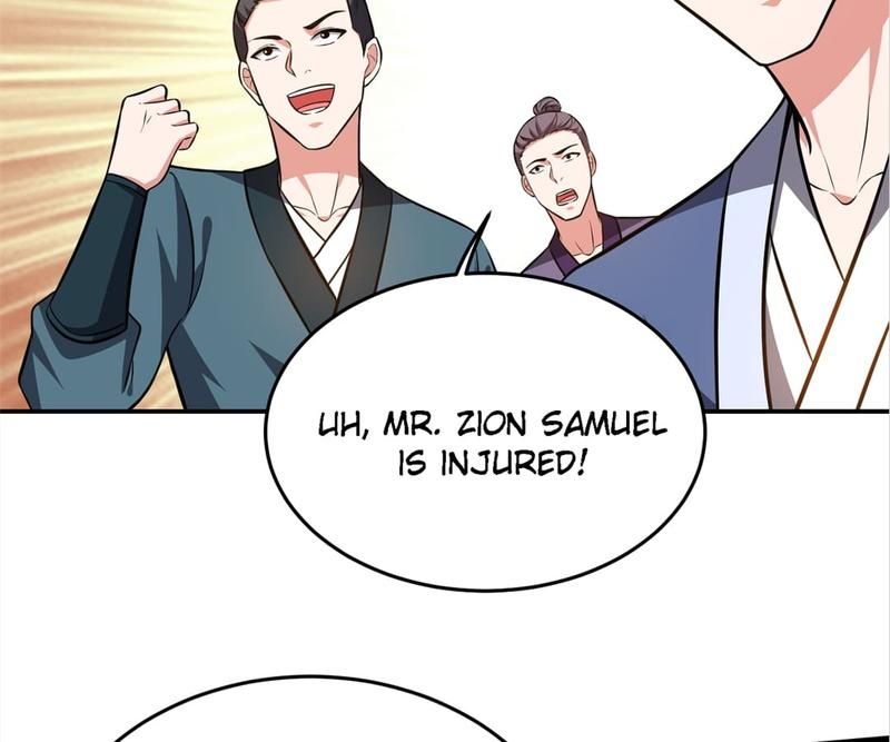 Pick Up the Prettiest Girl - Episode 388 — page 60